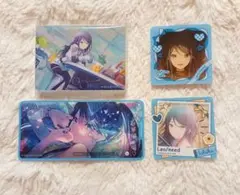 星乃一歌 ノーブルアートコレクション メモステ