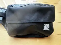 MSPCボディーバック