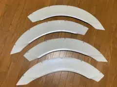 ハイエース200系純正バンパー加工スムージング、コンバージョン風3Dフォグ加工 ハイエース200系純正バンパー加工スムージング、コンバージョン風3D