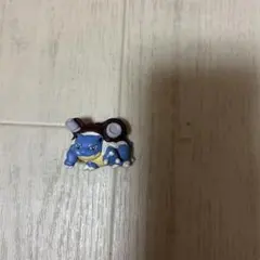 カメックス フィギュア