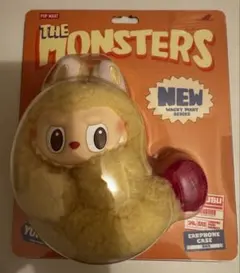 POPMART Labubu Wacky Mart ラブブ エビフライ