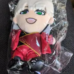 WEST. ちびスト　神山智洋 ぬいぐるみ【新品、未使用】