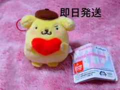 サンリオ 色んな表情マスコット ポムポムプリン タイトー 限定 - メルカリ