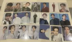 SEVENTEEN ジョシュア まとめ売り