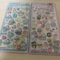 正規品　はんぎょどん　はぴだんぶい　第二弾