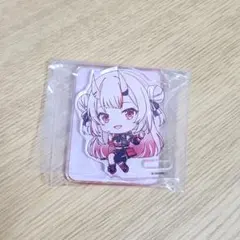 未開封【百鬼あやめ】ホロライブすわらせ隊アクリルスタンドカラーライズ1 百鬼組