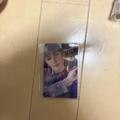 TXT 2024 アンケート トレカ ヒュニンカイ