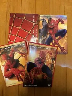 スパイダーマン 洋画