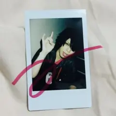 vistlip チェキ 智 クリスマス - メルカリ