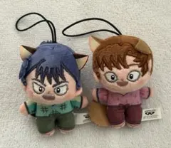 2025年最新】善法寺伊作 食満留三郎 ほわぬいの人気アイテム - メルカリ