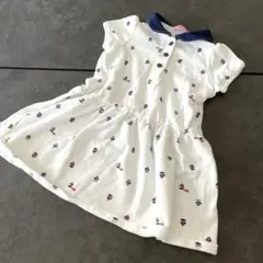 訳あり激安 ホットビスコッツ ミキハウス 横浜高島屋正規店購入 定価25000円