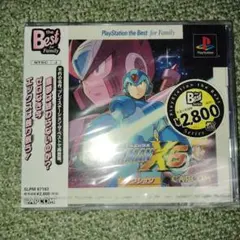 2026年最新】ロックマン&ロックマンx 5in1 スペシャルboxの人気