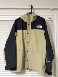 THE NORTH FACE マウンテンライトジャケットM