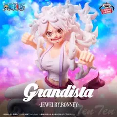 ワンピース Grandista JEWELRY.BONNEY
