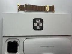 【美品】Apple Watch SE 第二世代 40mm バッテリー100%