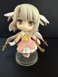 ねんどろいどぷち　イリアのサムネイル
