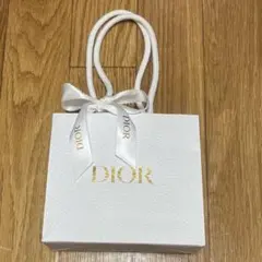 Dior ショッパーのサムネイル