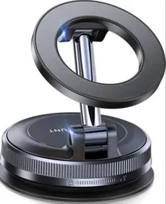 【新品・未開封】車載スタンド magsafe片手操作 360°調整可能