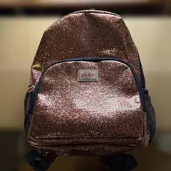 Cath Kidston グリッターリュック