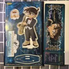 名探偵コナン　KAYOU ポップアップ　中国限定　アクリルスタンド　江戸川