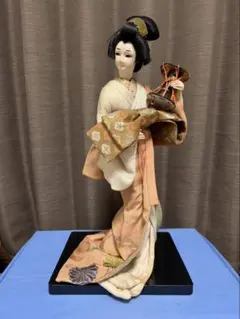 花嫁 日本人形 久左衛門作 - メルカリ