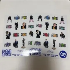 StrayKids スキズ karma 封入　通常盤