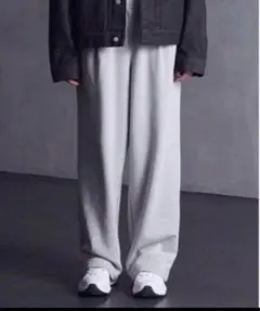 callne スウェットパンツ