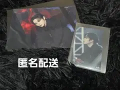 Stray kids リノ カードセット 大判 小型