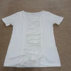 GLACIER ホワイト Tシャツ Mサイズのサムネイル