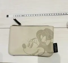 GODIVA ディズニー ミニーマウス ポーチ