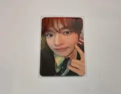 NCT WISH 「WISHLIST」 WISH for U サクヤ