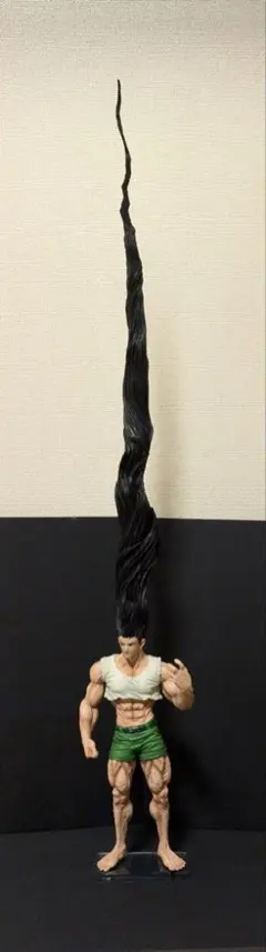 一番くじ　ラストワン　ゴン ラストワン賞はなんと約1メートルのゴン～成長ver.～フィギュア