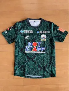 2025年最新】fc岐阜 ユニフォームの人気アイテム - メルカリ