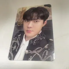 EXO アルバムREVERXE EX-VISION トレカ セフン