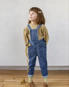 SOOR PLOOM Charlie Overall 3y