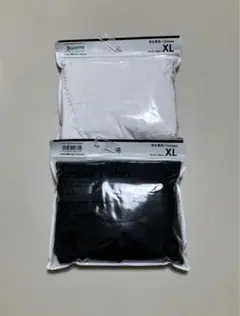 ファミリーマートコンビニエンスウェア TRIPSTER ポケットTシャツ 2枚組