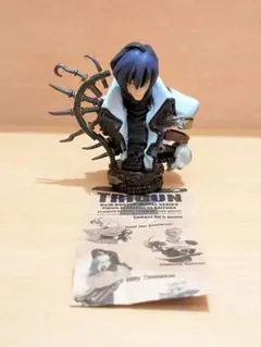2025年最新】トライガン 胸像の人気アイテム - メルカリ
