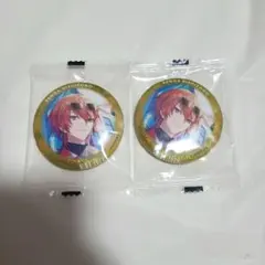 西園練牙 カプセル缶バッジ90個 西園練牙 カプセル缶バッジ90個 エイトリ 18TRIP 西園連牙