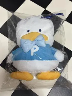 산리오 캐릭터 대상 당 쿠지 ⑥아히루의 페클 쿠션