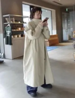 石田ゆり子さん着用 TENNE HANDCRAFTED MODERN - メルカリ