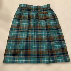 munsingwear (マンシングウェア)タイトスカート Mサイズのサムネイル