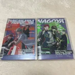 ヒプノシスマイク CD