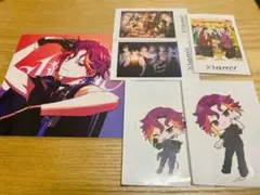 【ビバレン　XlamV】サクヤ　シャタコレ　6点