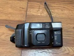 FUJI TELE CARDIA SUPER DATE フィルムカメラ 本体のサムネイル