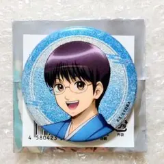 銀魂 坂田銀時 スイパラコラボ ミニキャラ缶バッジ、銀だこコラボ