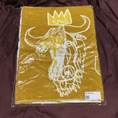 2025年最新】king gnu タオルの人気アイテム - メルカリ