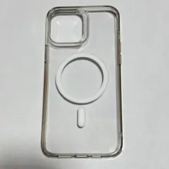 ESR iPhone13 promax magsafeクリアケース