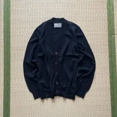 【美品 アーカイブ 値下】メゾンマルタンマルジェラ カーディガン 黒 M 楽天市場】Maison Margiela(メゾン マルジェラ)/ピリングニット