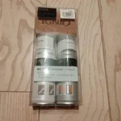 IGNIO スノーボード ワックスセット