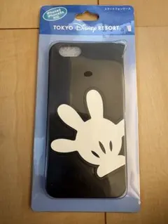 iPhone6 6S ケース ディズニーリゾート ミッキー ディズニーのサムネイル